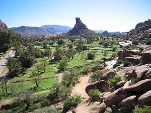 Tafraoute