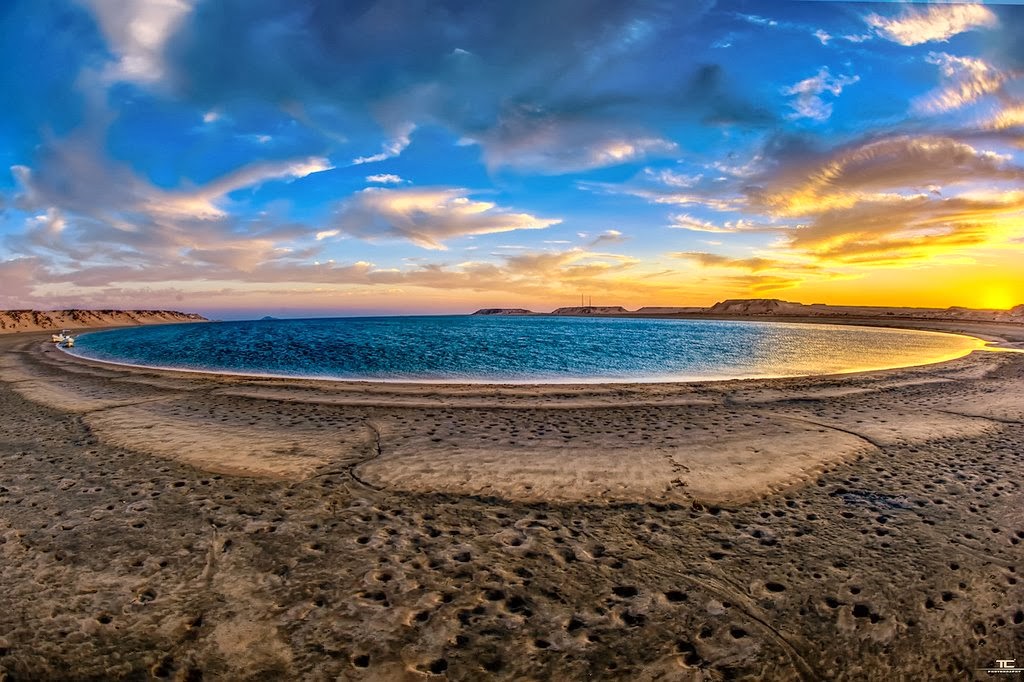 Dakhla - Maroc