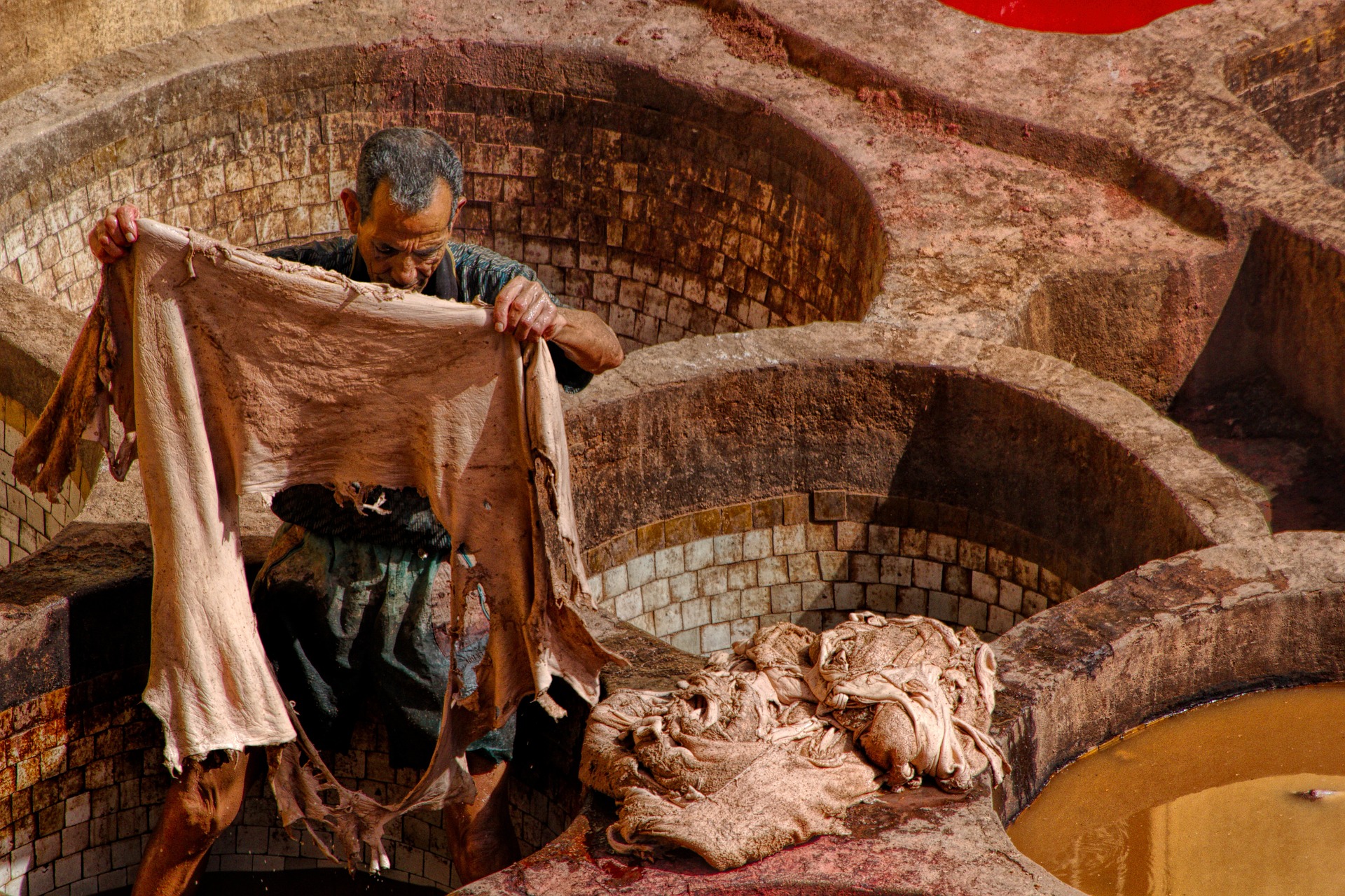 Fès - Maroc